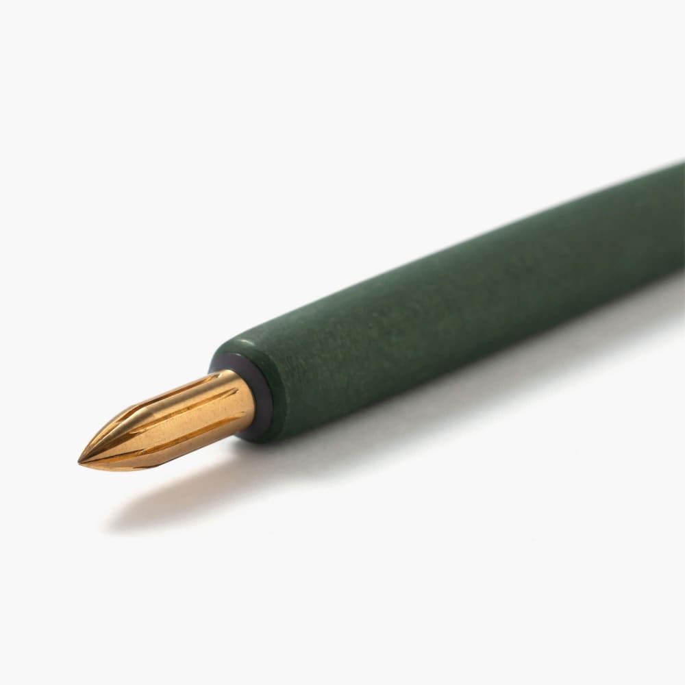 Mini Nib holder Forest - Nib holder