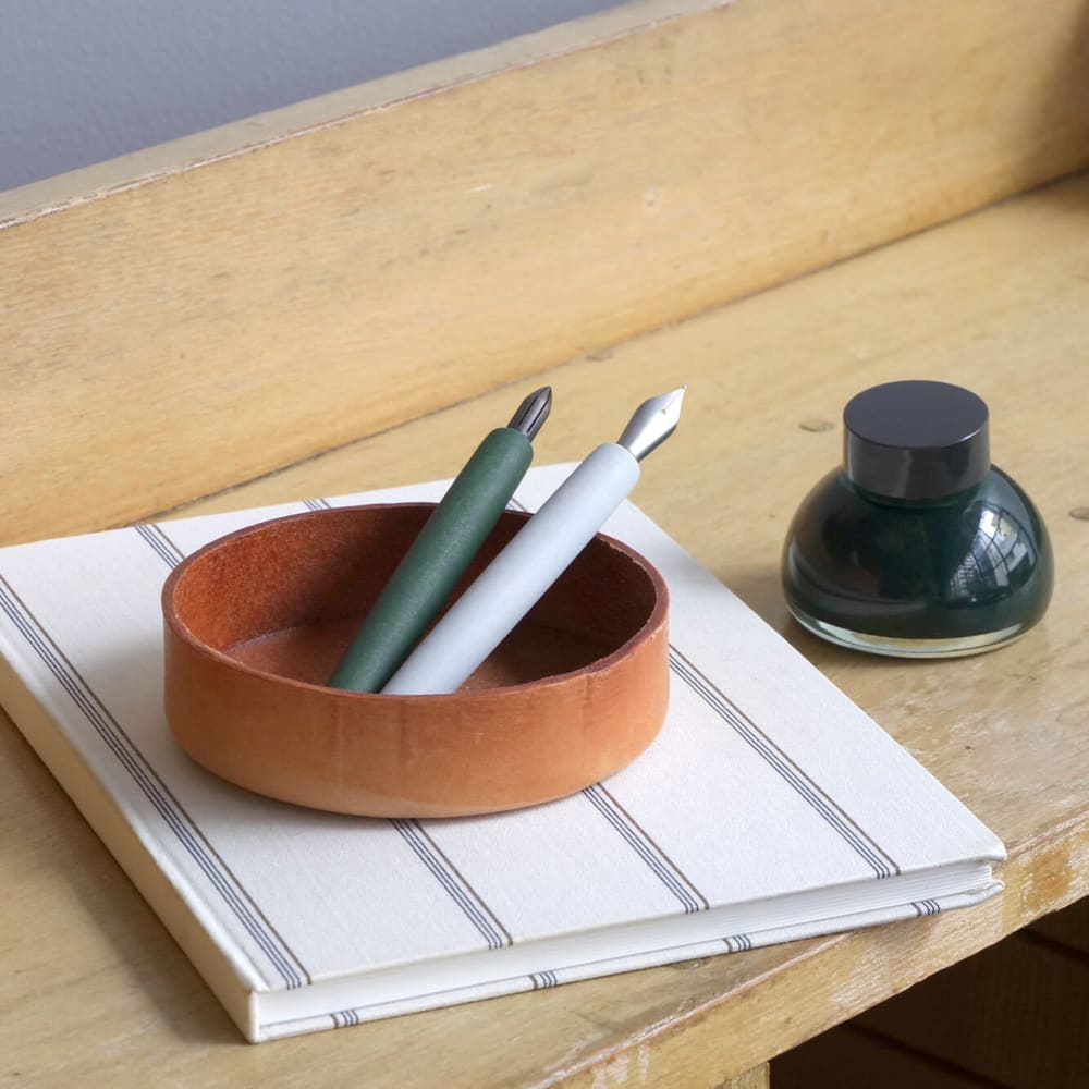 Mini Nib holder Forest - Nib holder