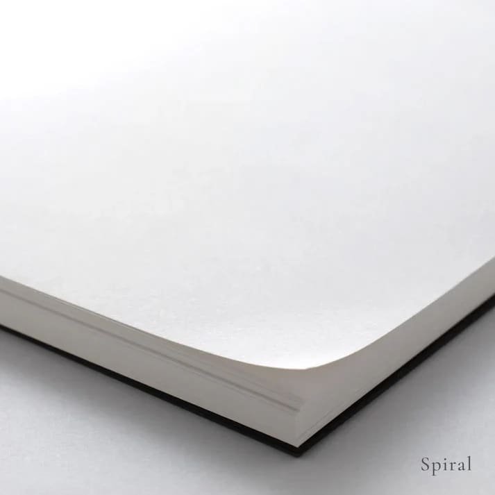 Mini note cover Grey - Notebook