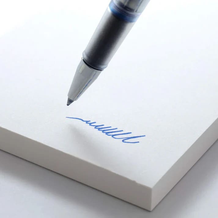 Mini note cover Y. & SONS / Kuzushi - Notebook