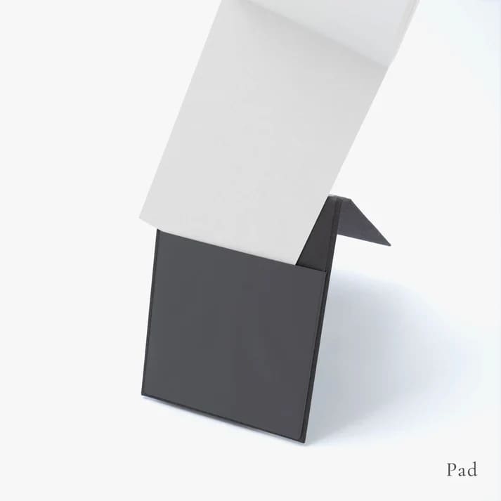 Mini note - Enshu orimono 04 - Notebook