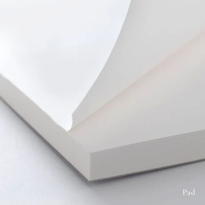 Mini note - Enshu orimono 04 - Notebook