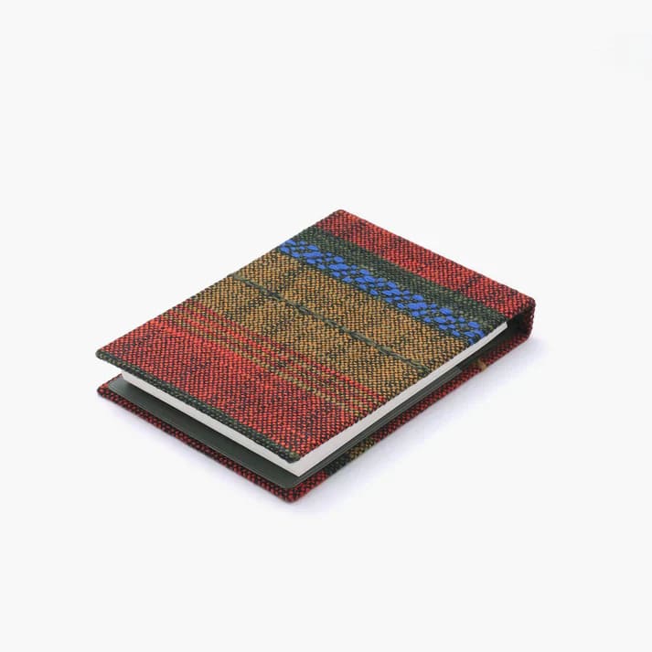 Mini nota - Enshu orimono 05