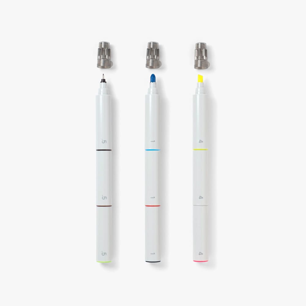 Modular Marker - Color Pen