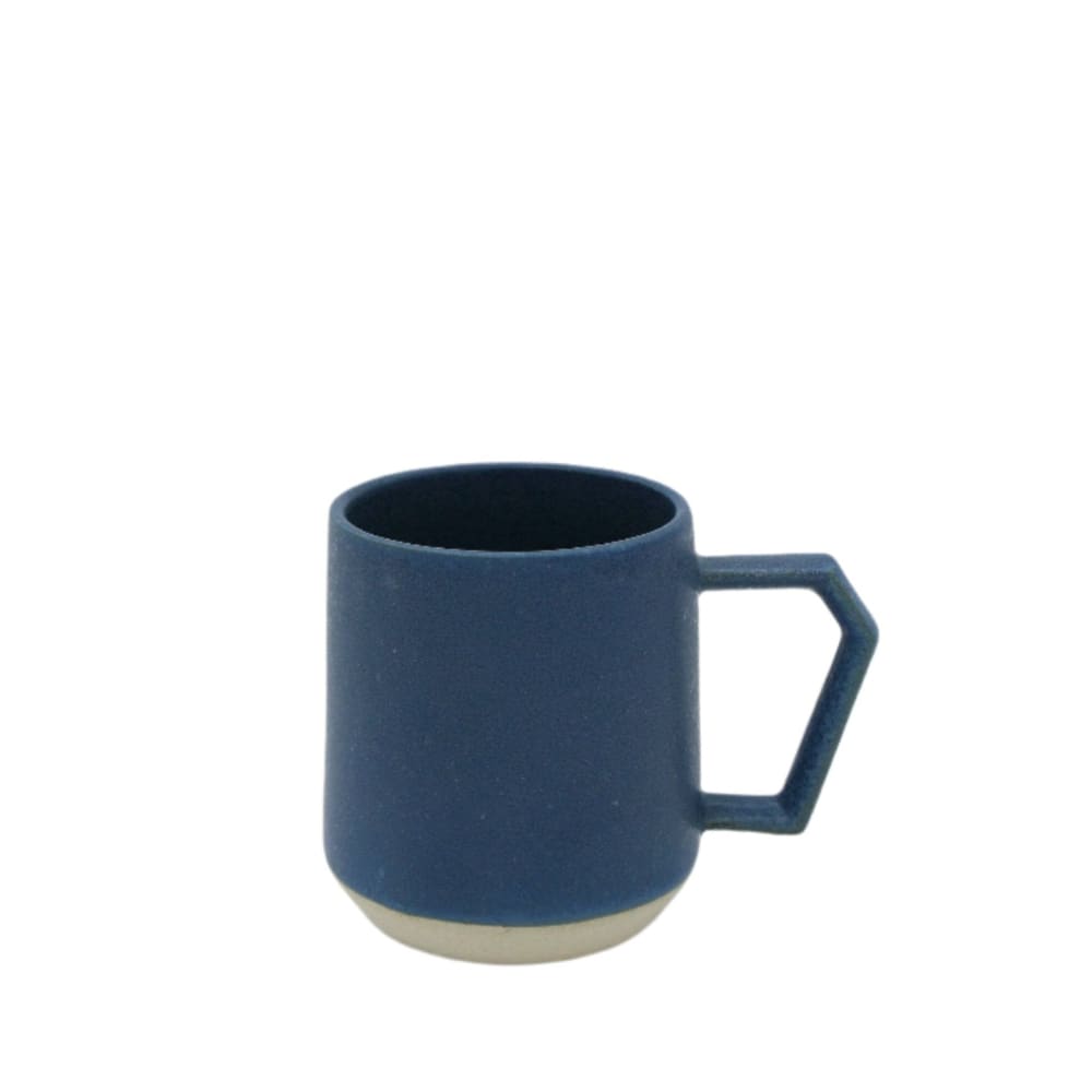 CHIPS TAZZA - blu sabbia