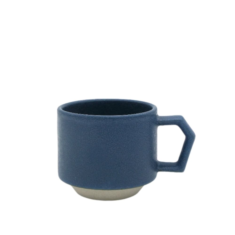 CHIPS stackMUG - sabbia blu