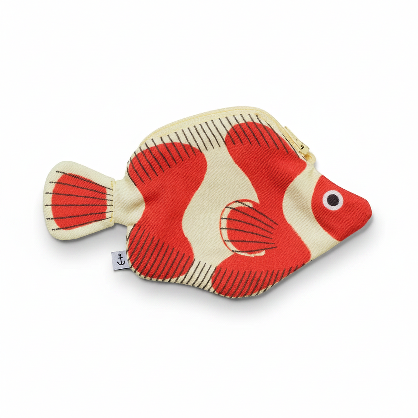 Portachiavi Pesce Pagliaccio - piccolo