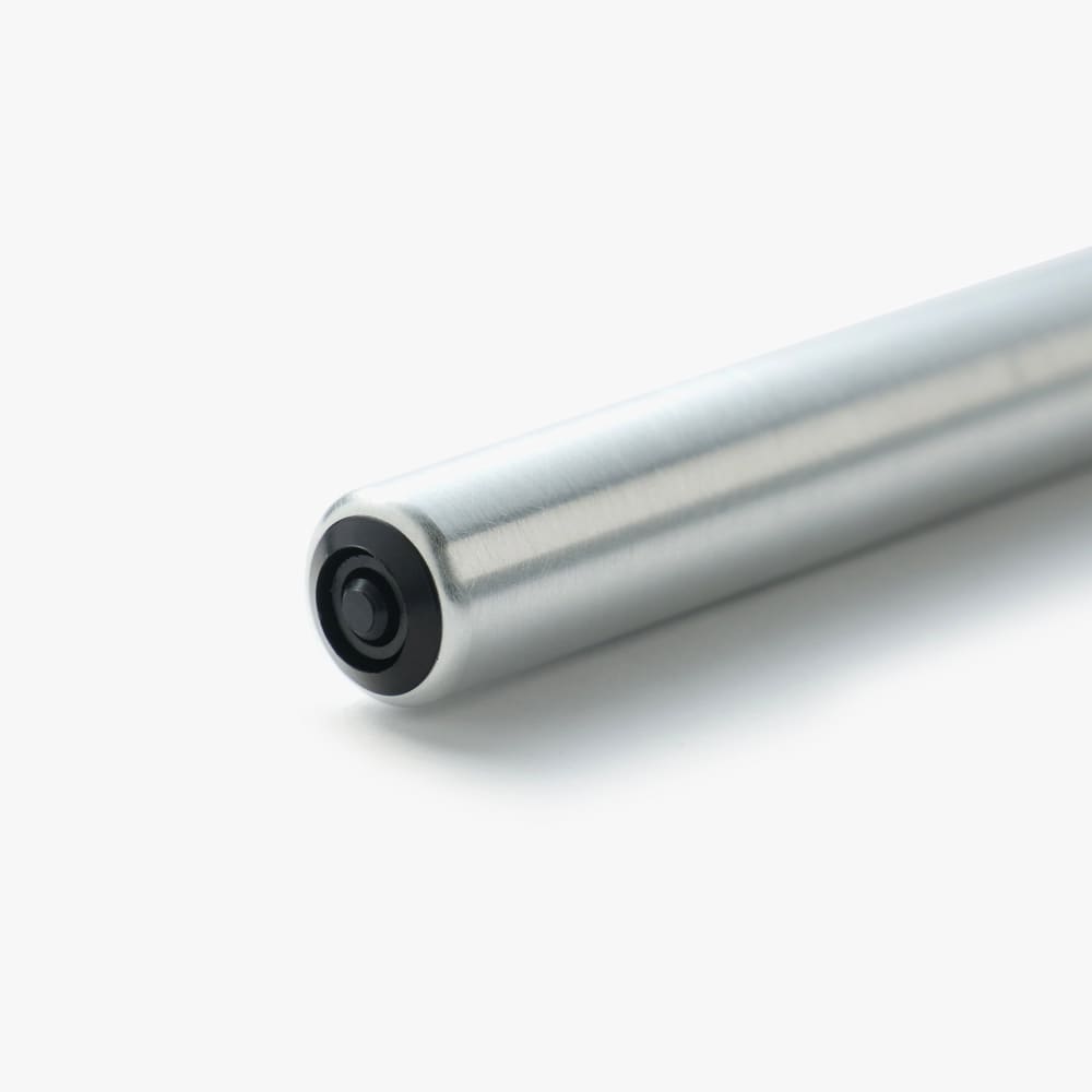 Nib holder Aluminium - Nib holder