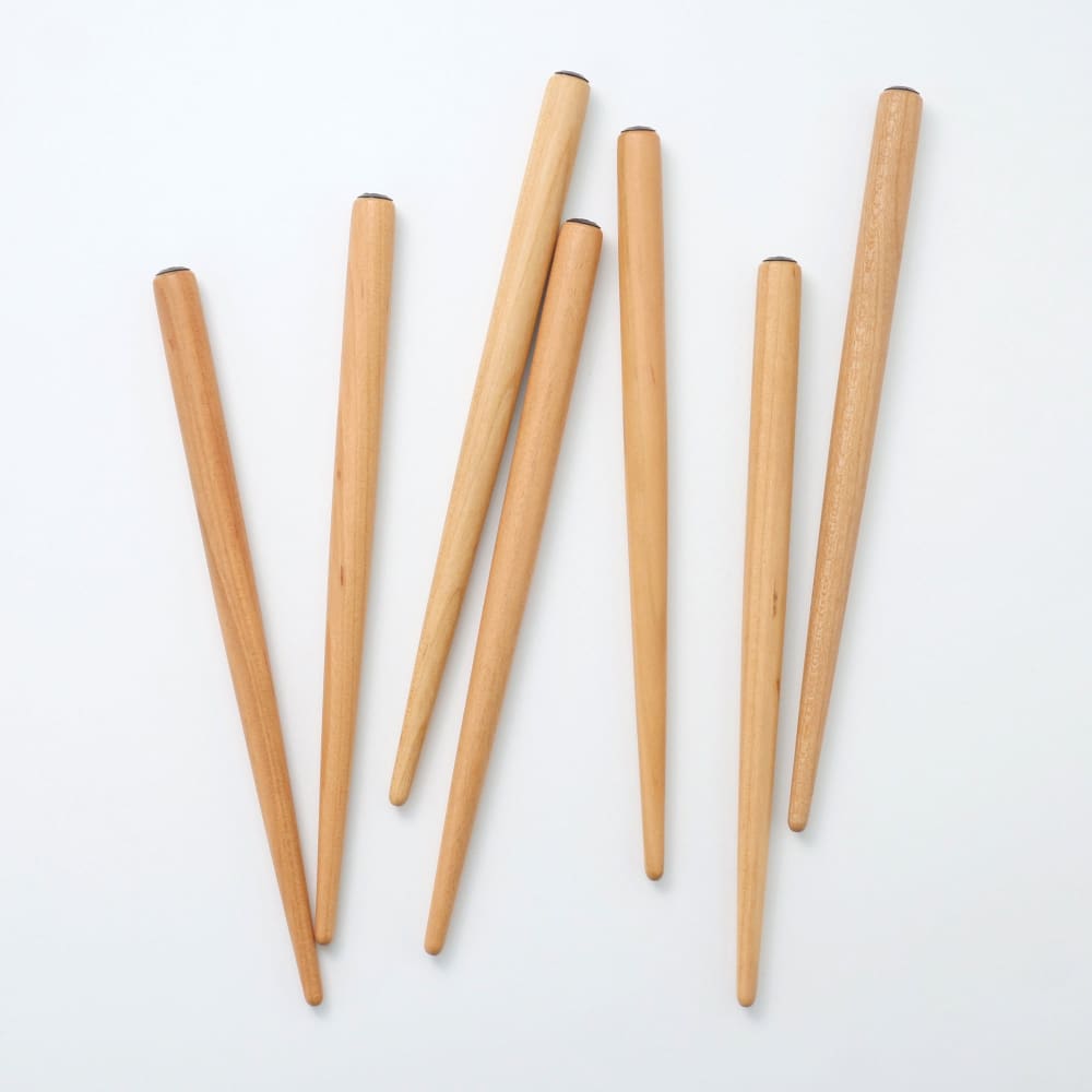 Nib holder Sakura wood - Nib holder