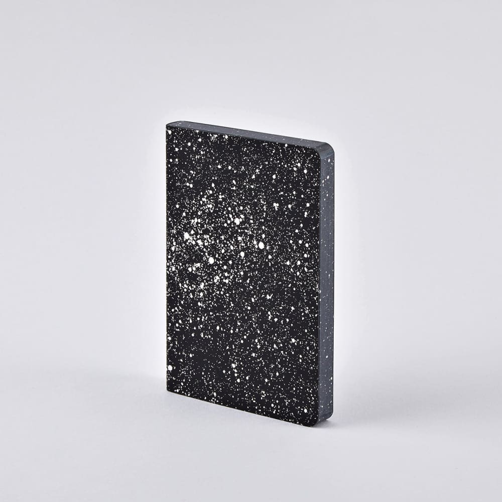Notebook Graphic S - Via Lattea