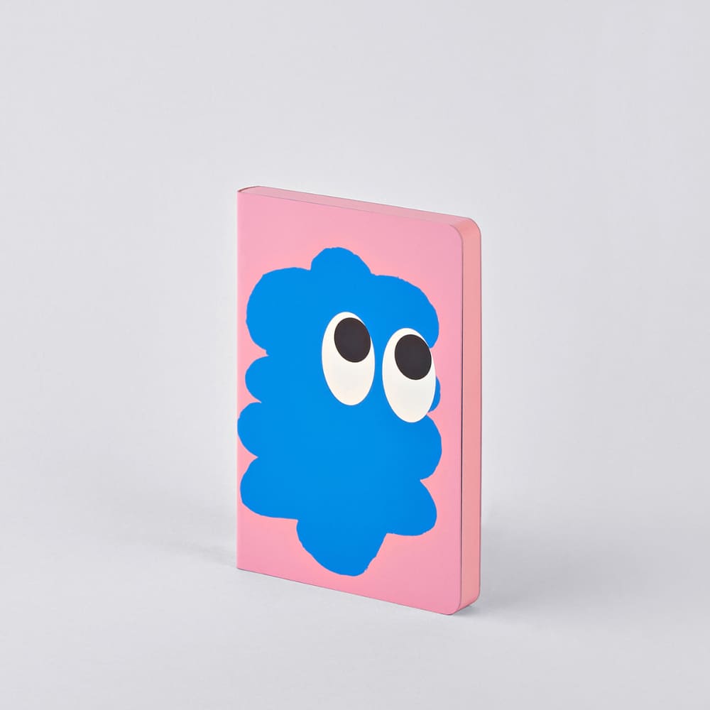 Notebook Graphic S - Sweet Joe