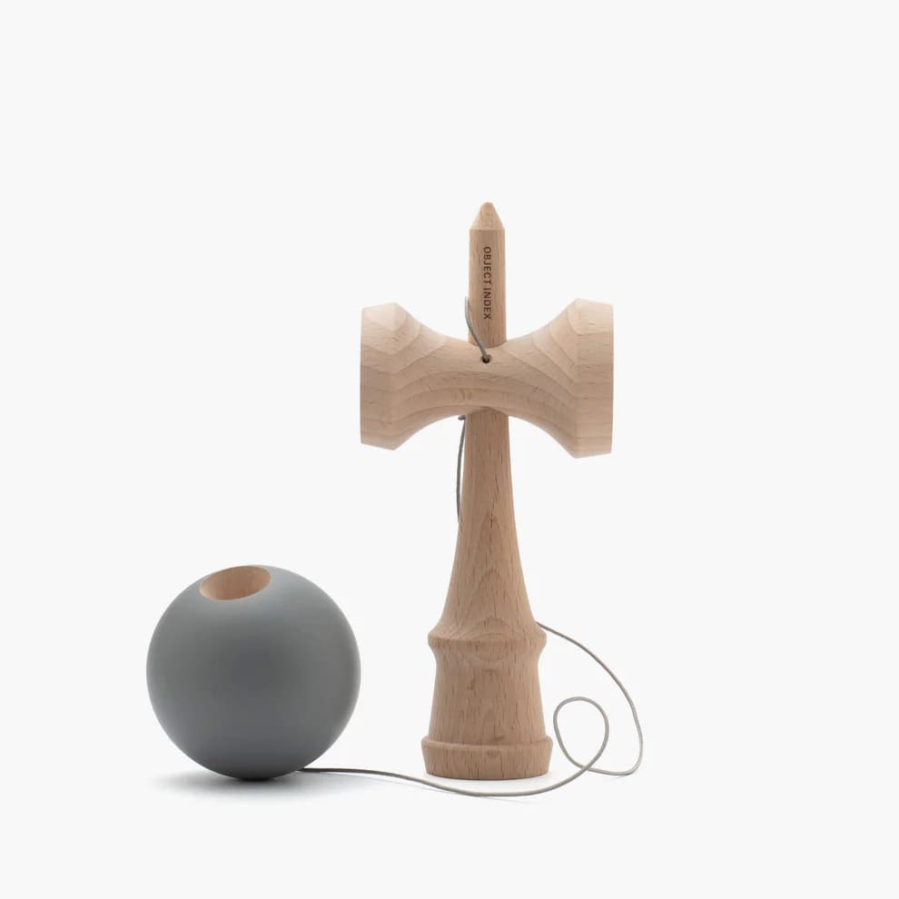 OI Kendama Blue - Decoration