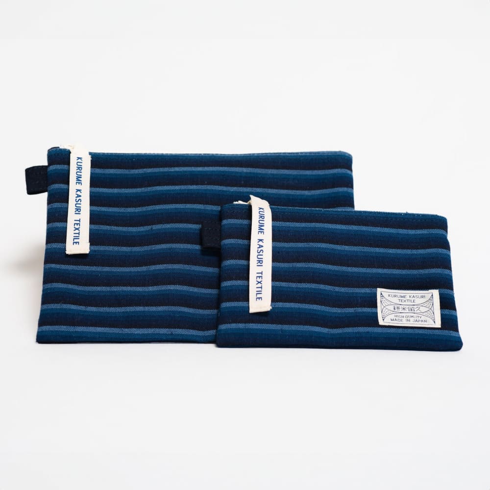 Okamoto Shoten - pouch S Katsuojima - Pouch