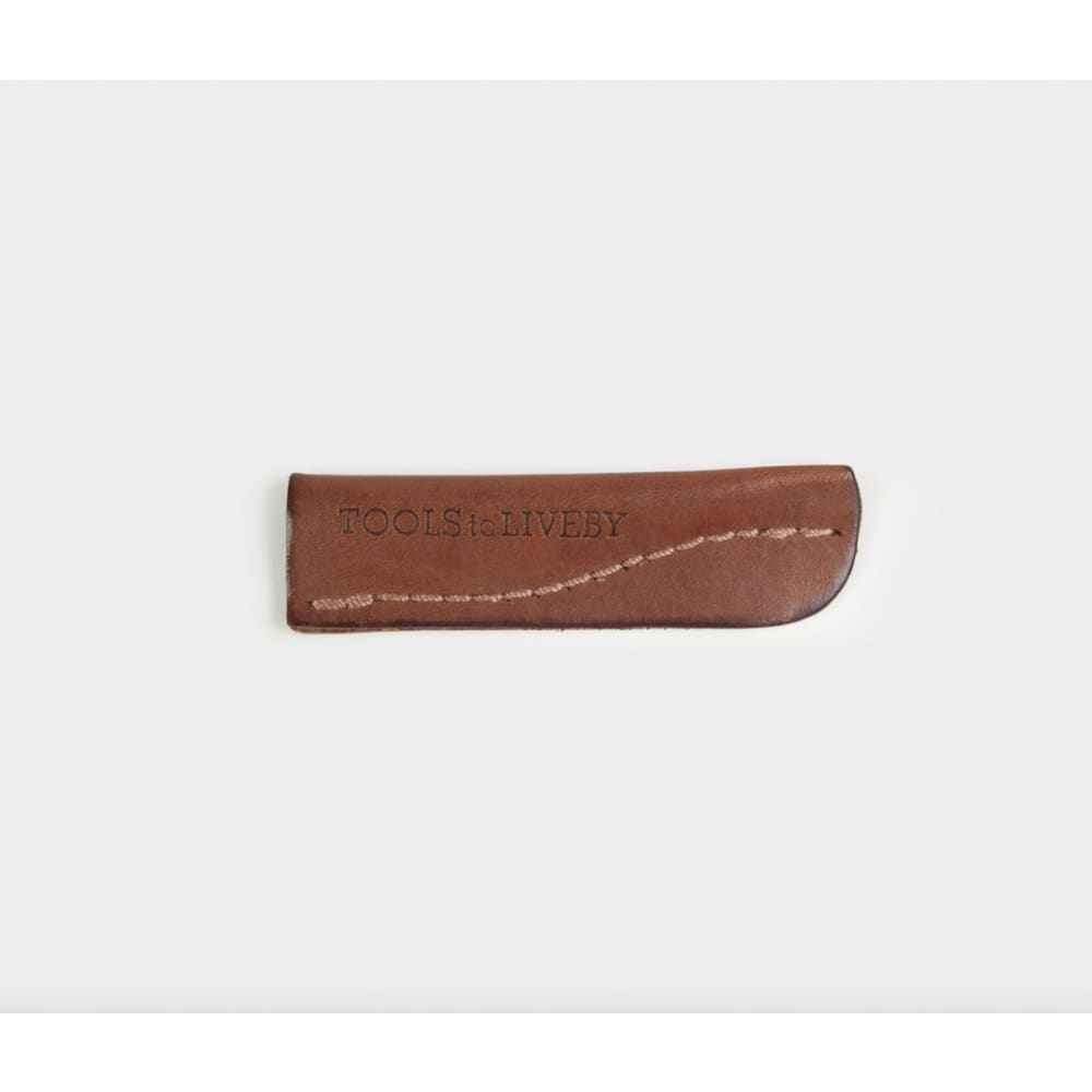 Cappuccio per penna - lunghezza 5cm - Naturale x 2