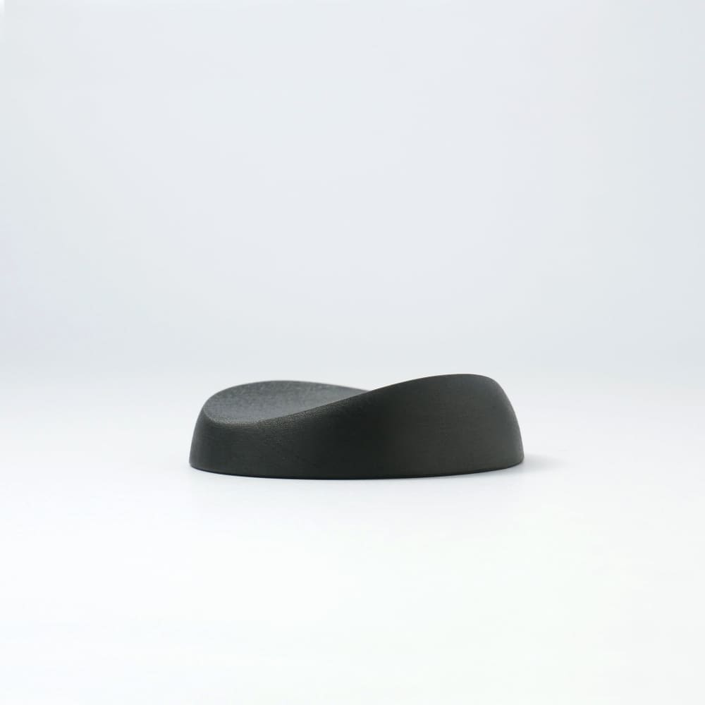 Pen rest Black urushi - PEN REST