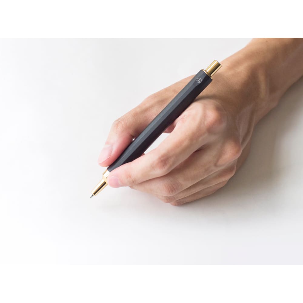 Pencil GD (aluminum) - Pencil