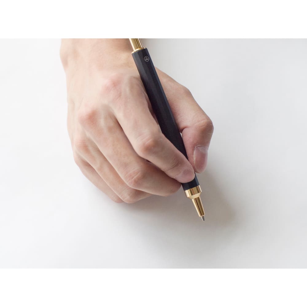 Pencil GD (aluminum) - Pencil