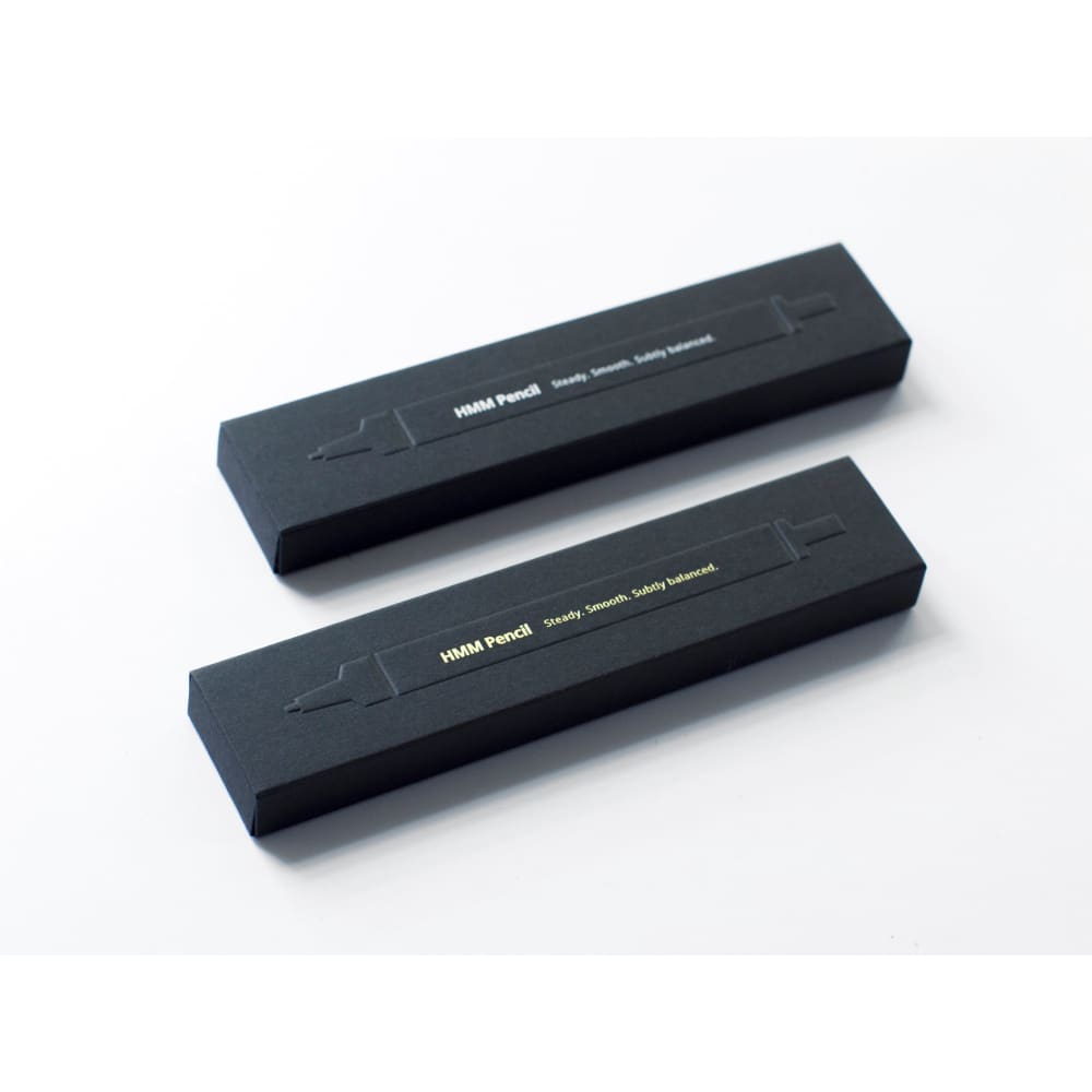 Pencil GD (aluminum) - Pencil