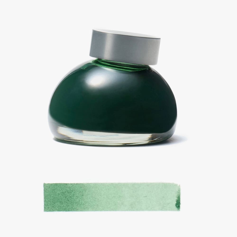 Pigment ink - Aluminium cap 05 kurun - Ink