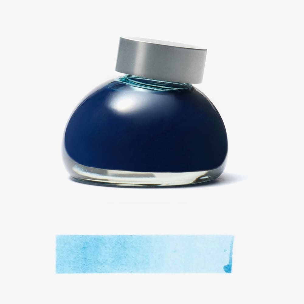 Pigment ink - Aluminium cap 07 soyo - Ink