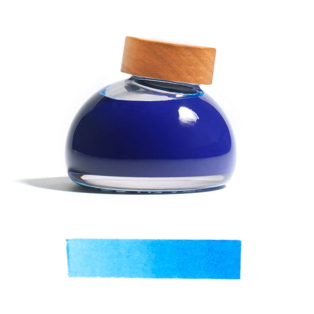 Pigment ink - Sakura wood cap 04 karari - Ink