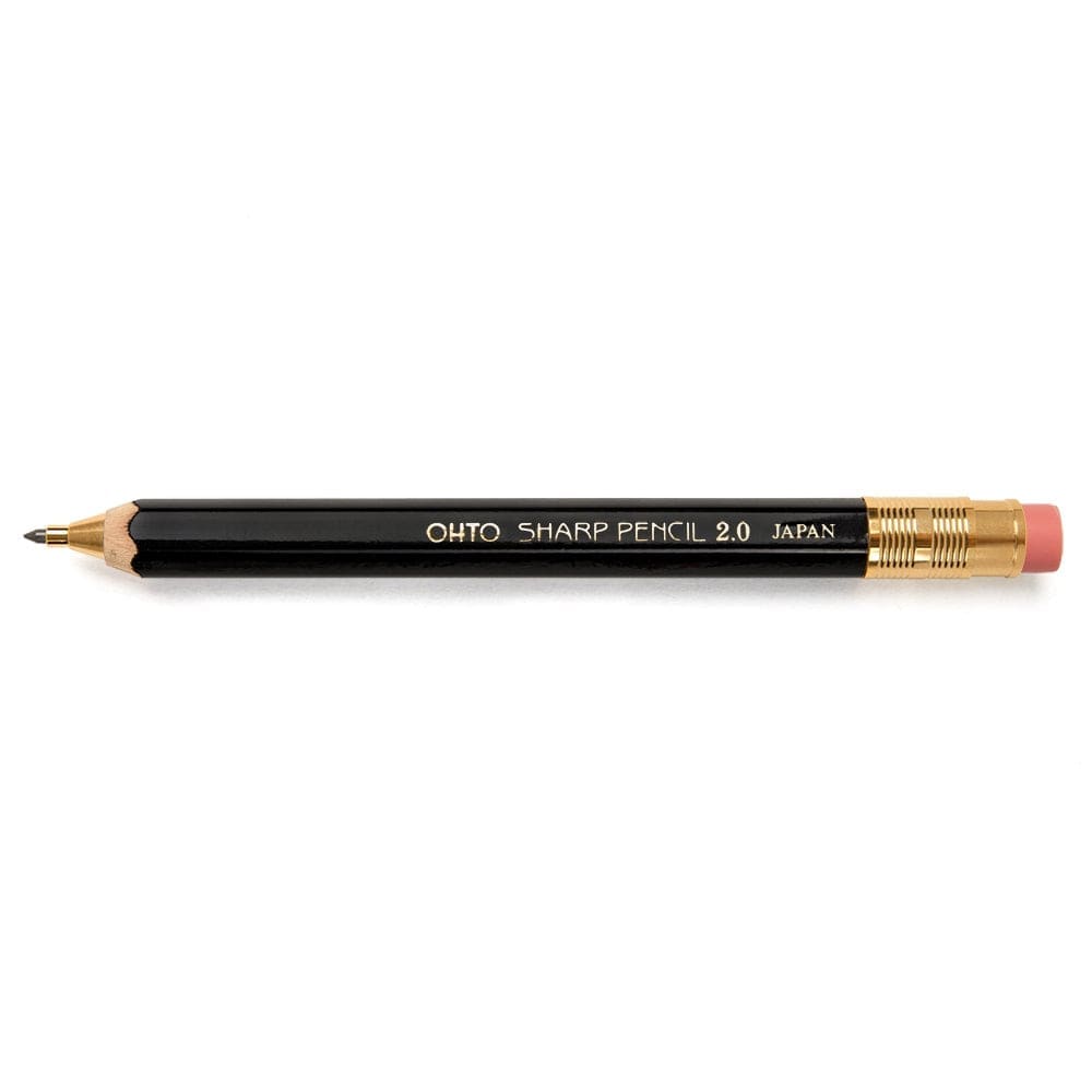 Matita meccanica 2.0mm - Nero