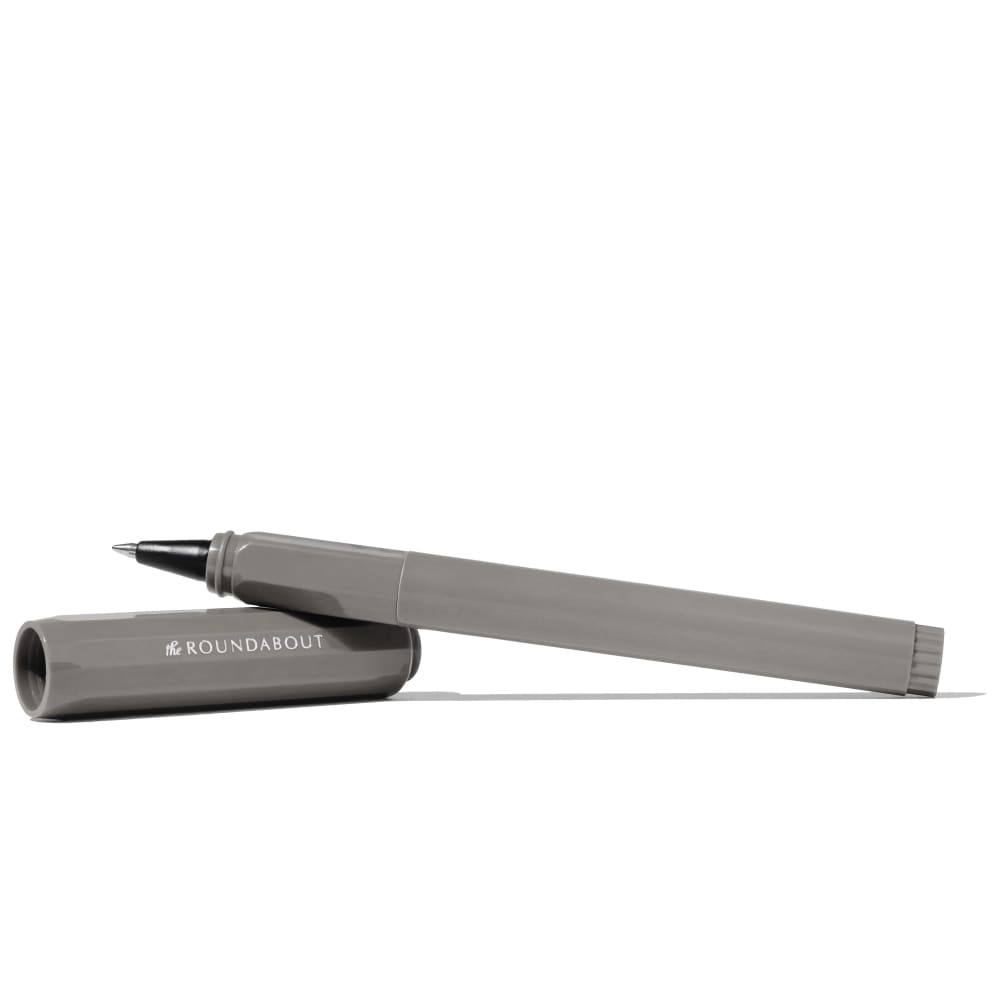 Roundabout Pen - Granite Guardians - Fountain Pen