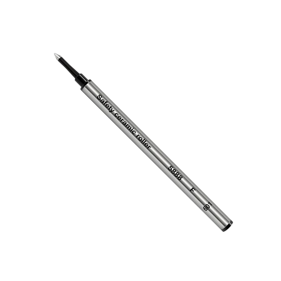 schmidt 5888F (black) - Pen Roller Ballpoint