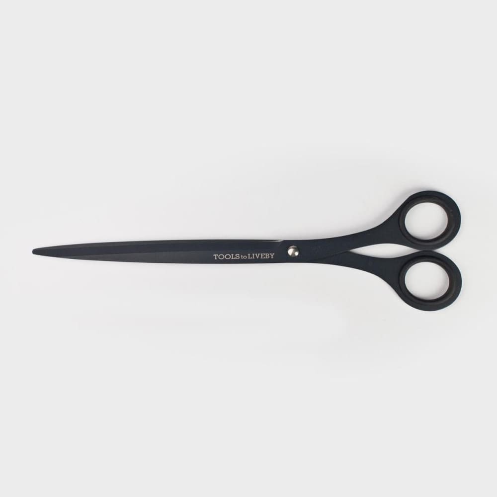 Forbici 9" - Nero