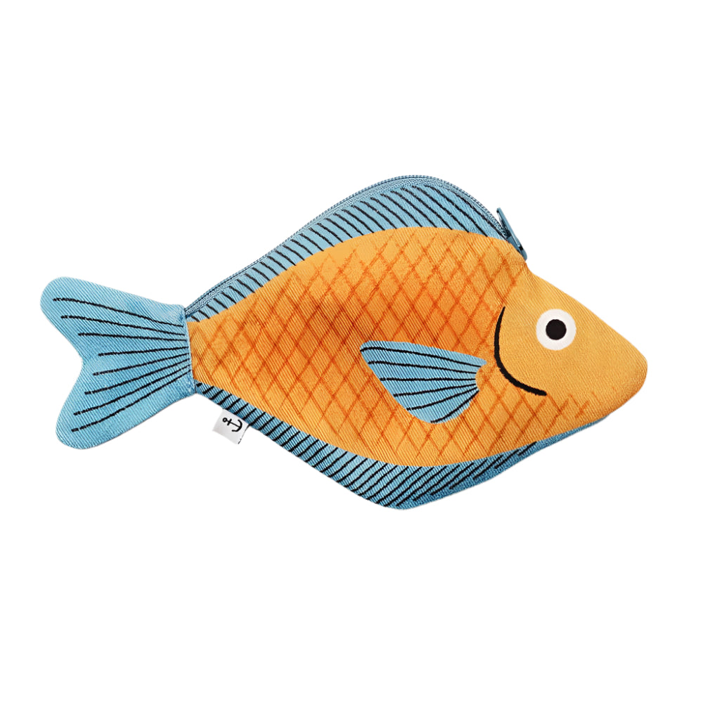 Orata (Gialla) - Borsa