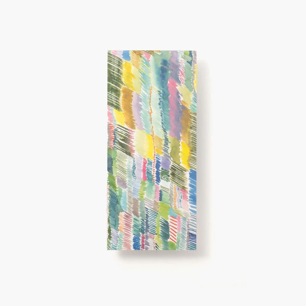 Single note Chika Higashi / Remark - Notebook