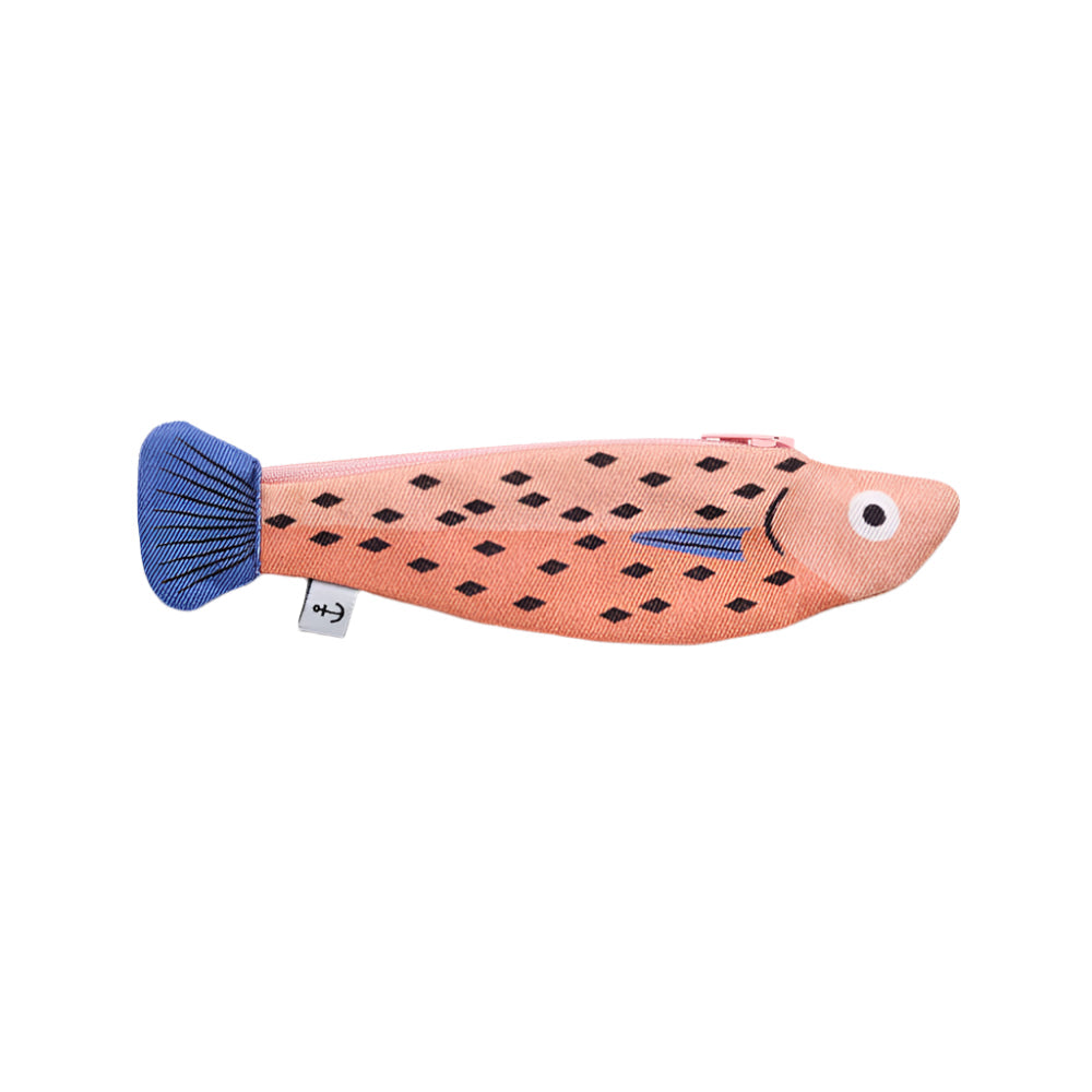 Piccola borsa rosa Whiting
