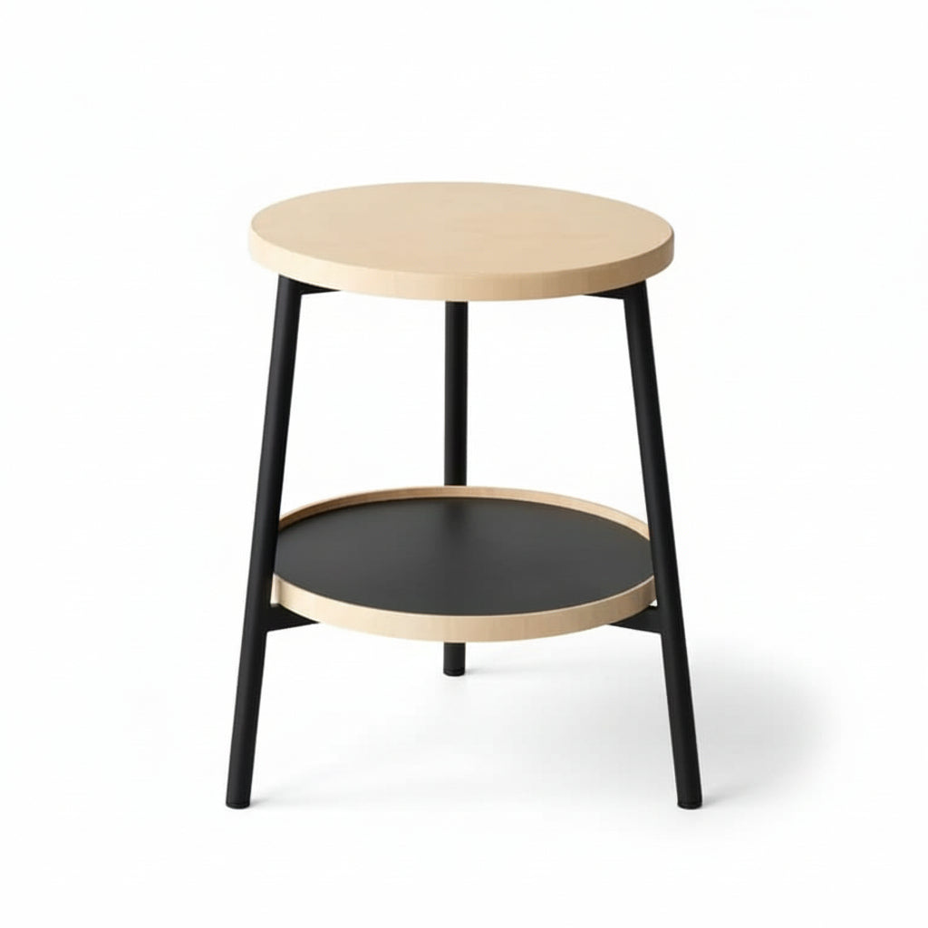 CARRELLO nero