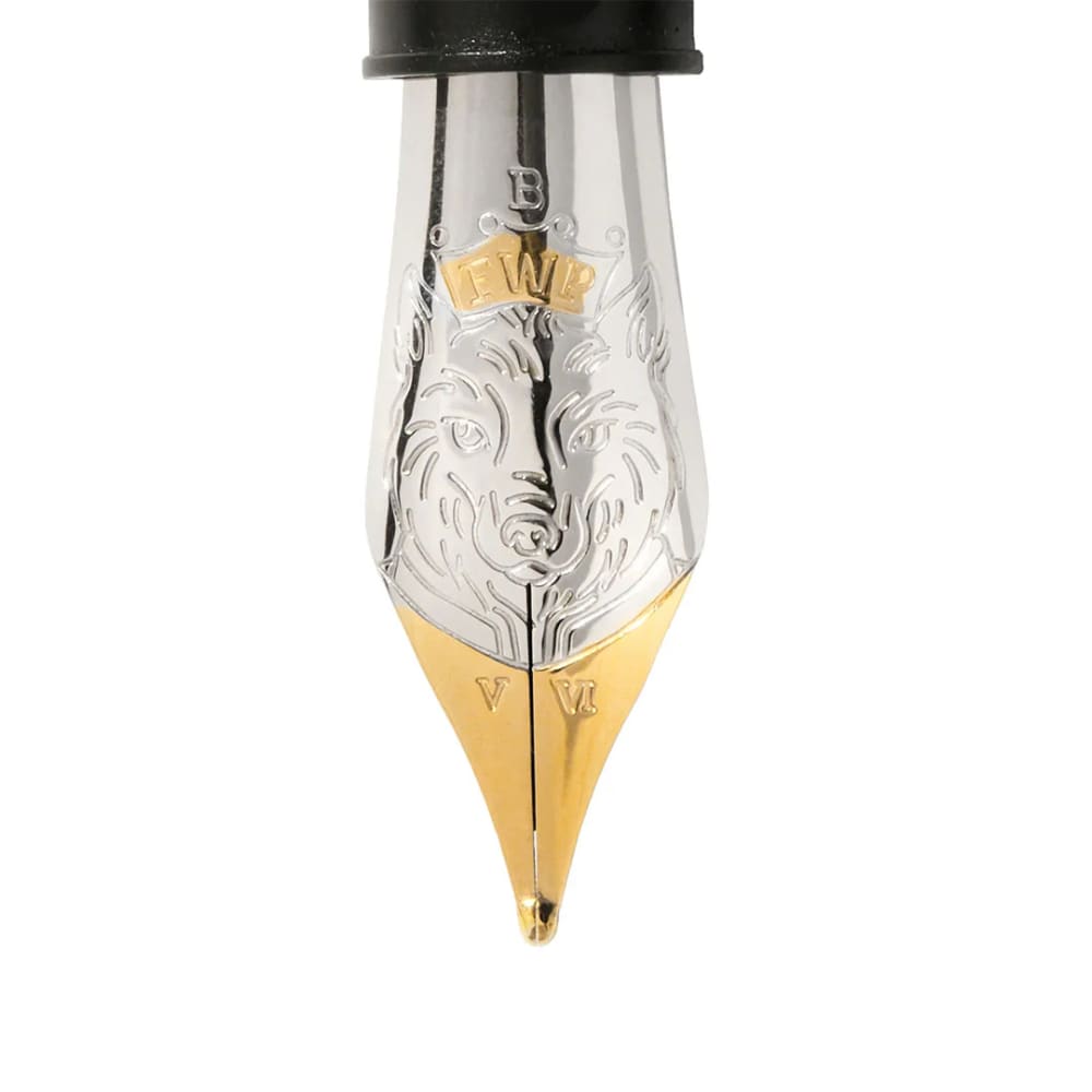 The Adventurers Collection - Flight of 5 set - Ink