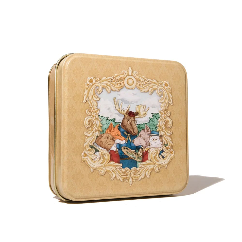 The Adventurers Collection - Flight of 5 set - Ink