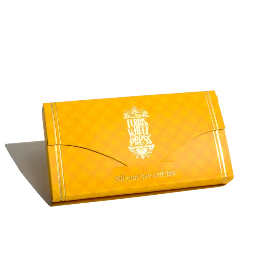 The Carousel Convertor Set - Ink