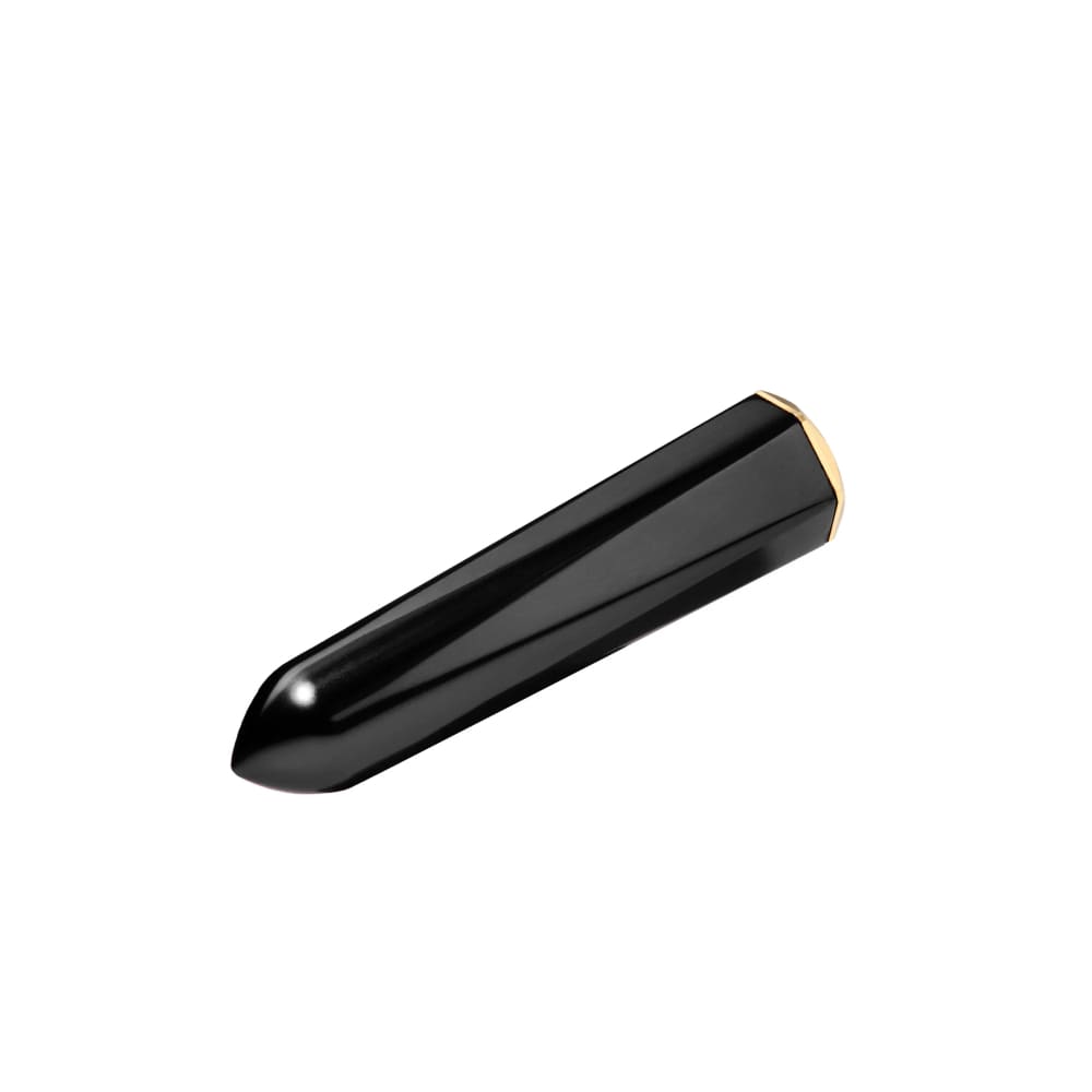 The Marquise Fountain Pen - Nevermore Noir Fine - Fountain