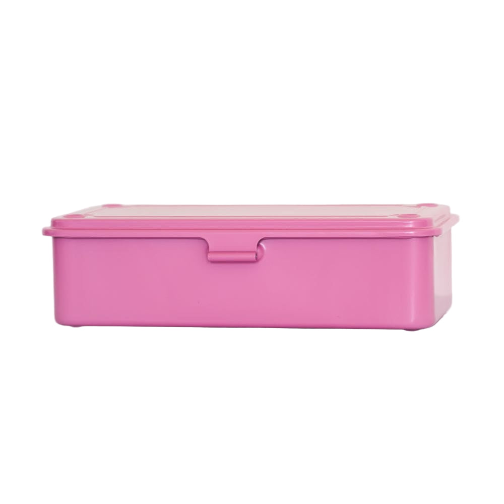 Cassetta degli attrezzi T 190 - Rosa caramella