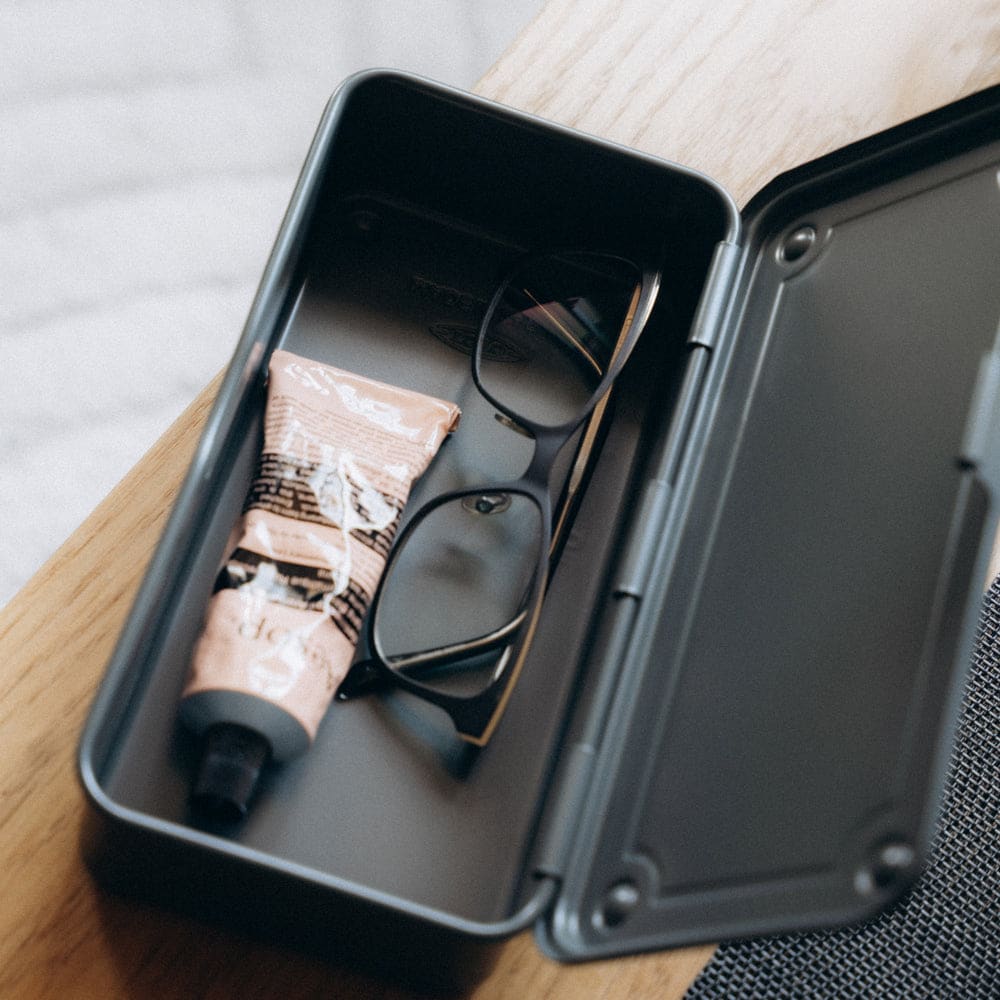 Toolbox T 190 - Concret - Storage box