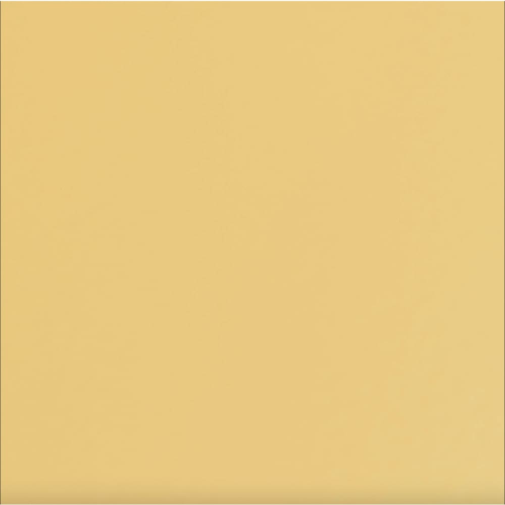 Toolbox T 190 - Italian yellow - Storage Box