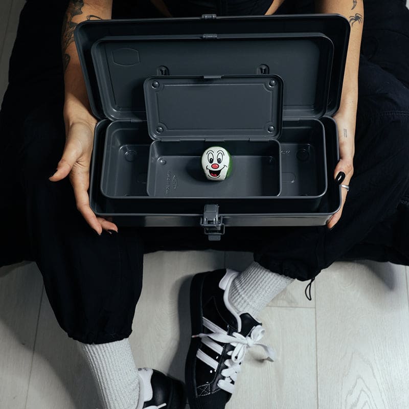 ToolboxY 350 - Concret - Storage box