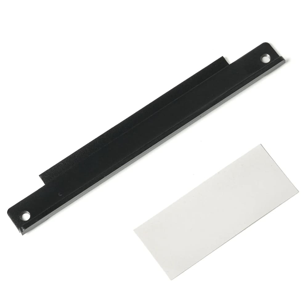 TOYO STEEL HAND-BIN-RACK // BLACK - Storage box