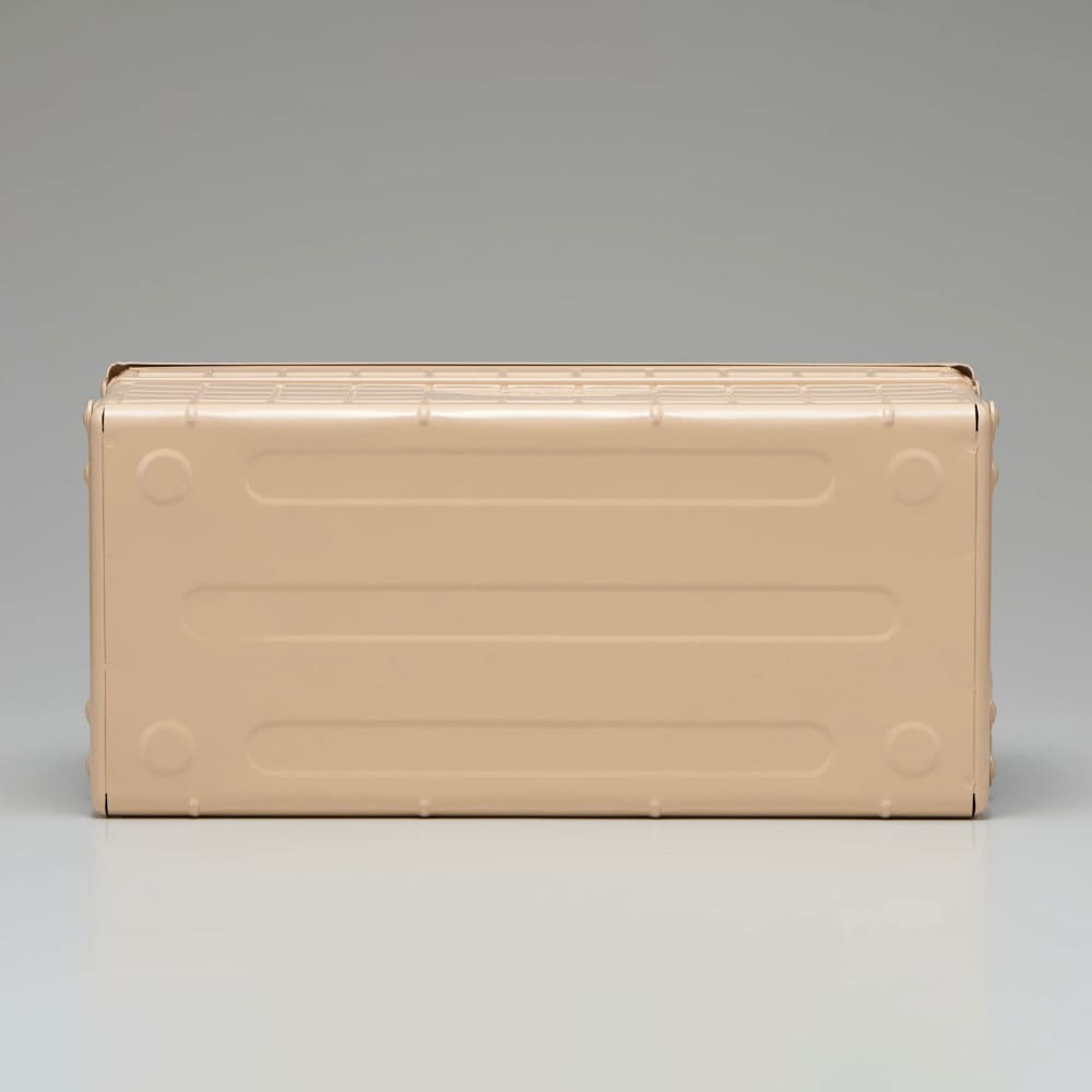 TOYO STEEL ST 350 BEIGE - Storage box