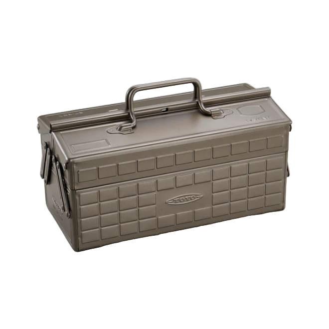 TOYO STEEL ST 350 TITANIUM - Storage box