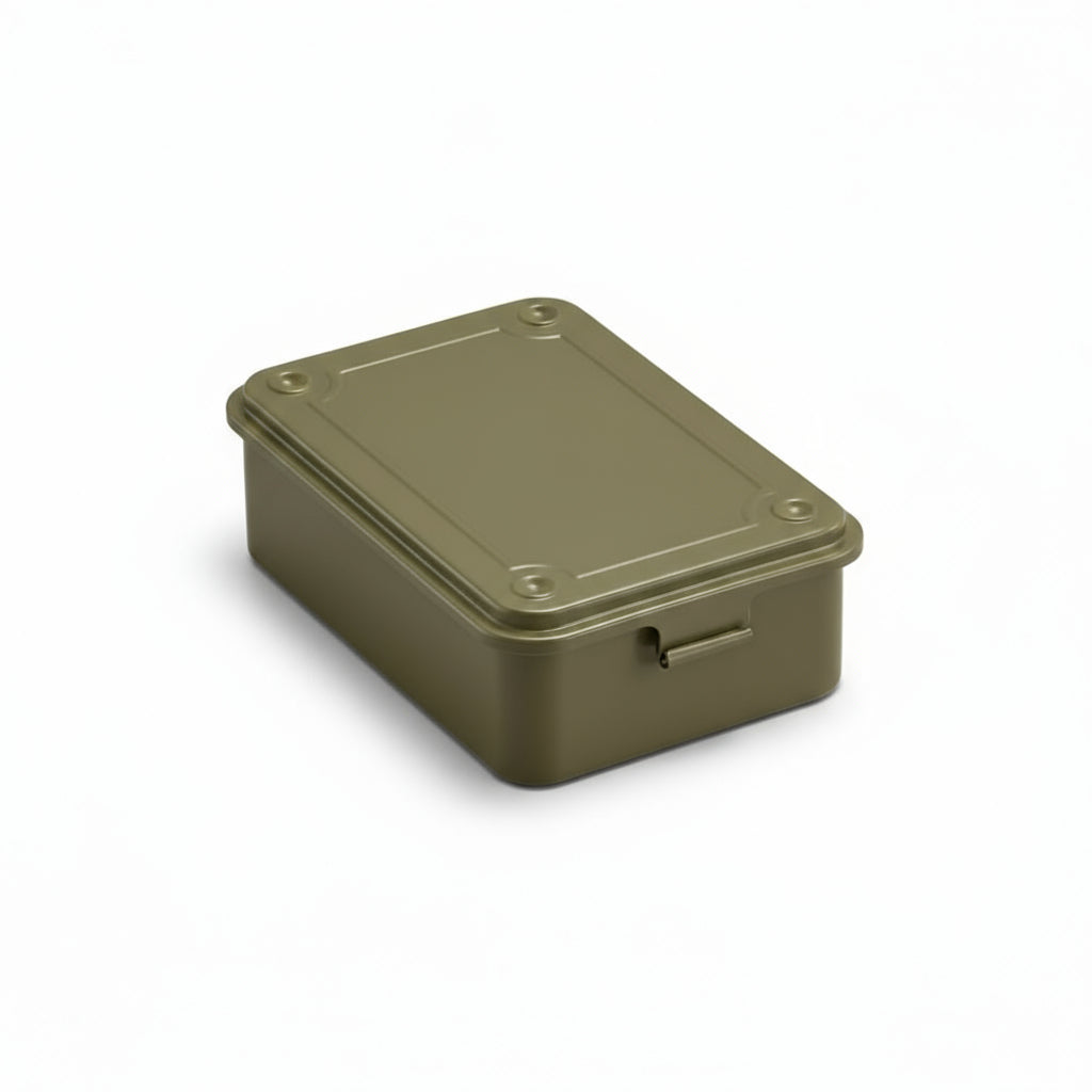 TOYO STEEL T 150 KHAKI - Storage box