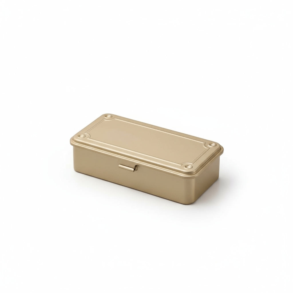TOYO STEEL T 190 GOLD - Storage box