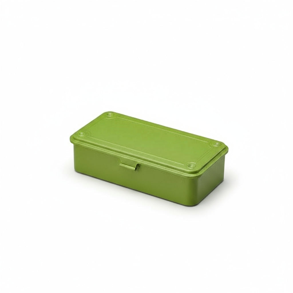 Cassetta degli attrezzi T 190 - Verde giapponese