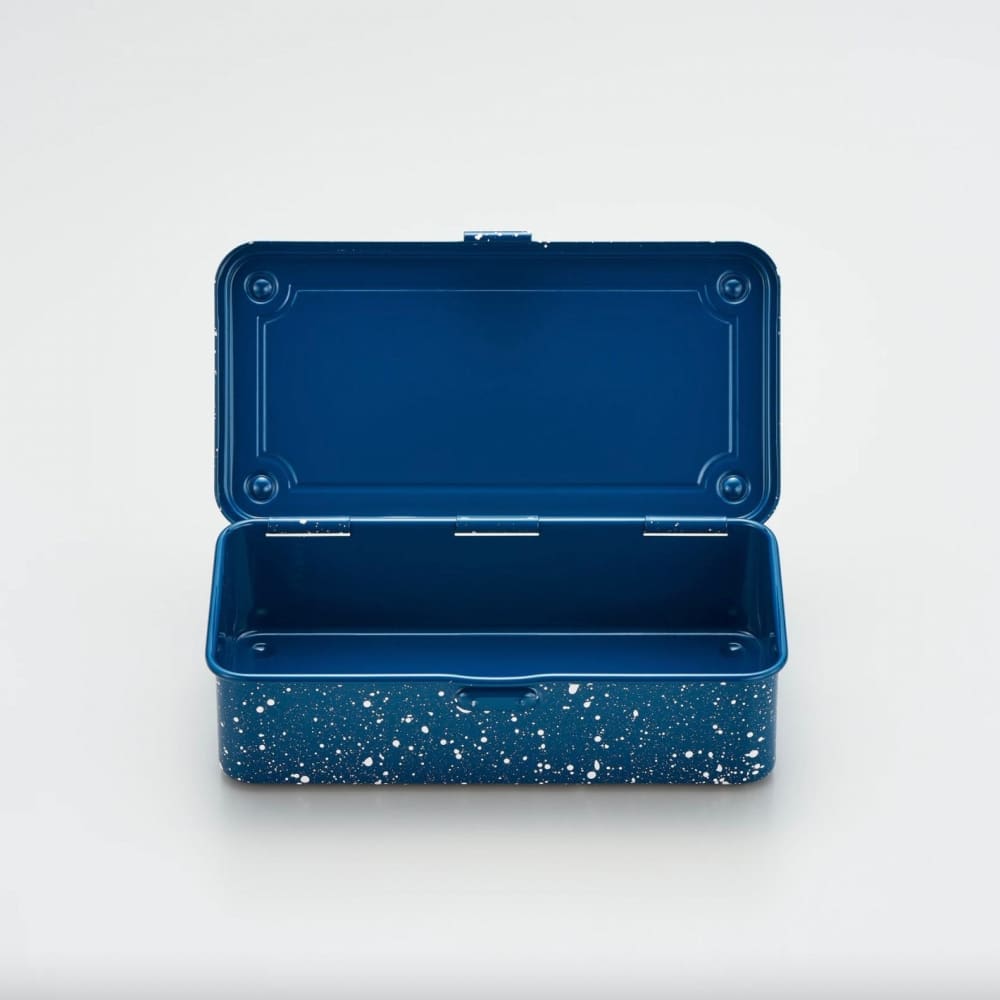 TOYO STEEL T 190 JAPANESE INDIGO - Storage box