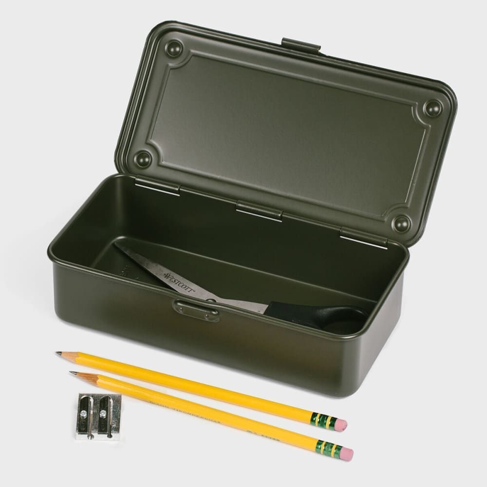 TOYO STEEL T 190 KHAKI - Storage box