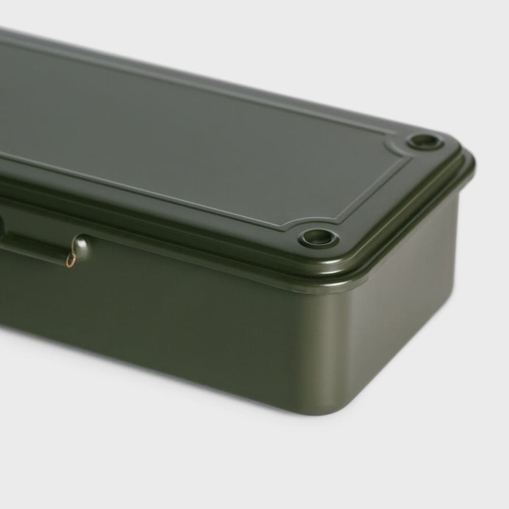 TOYO STEEL T 190 KHAKI - Storage box